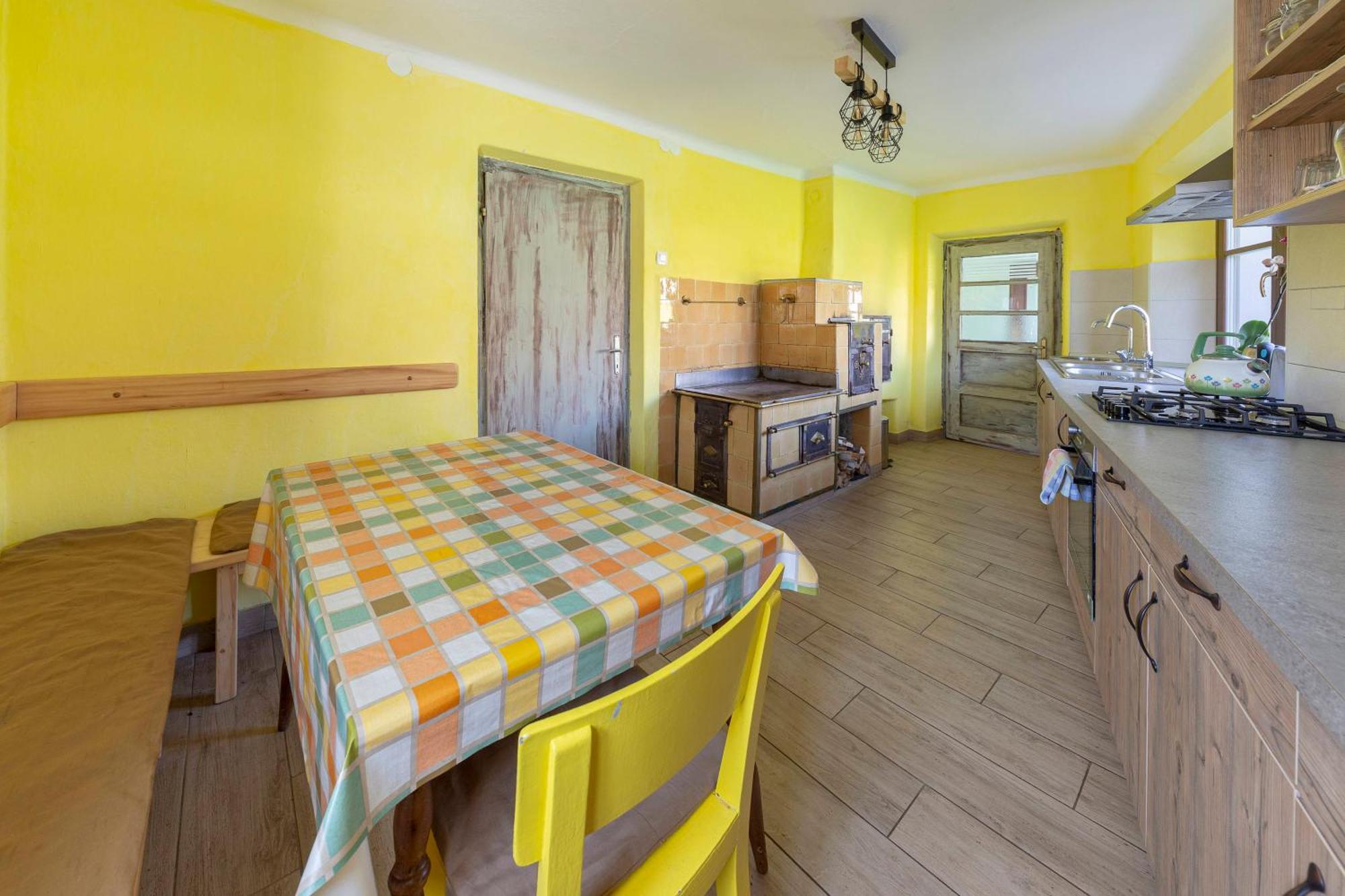 Hotel Glamping Mohorjev Grunt Preddvor Exterior foto